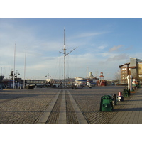 Photo Suède Göteborg 2005-04 68