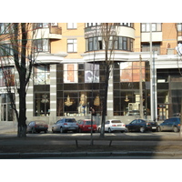 Photo Ukraine Kiev 2007-03 95