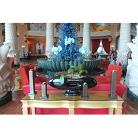 Photo Émirats arabes unis Dubai Hotel Atlantis 2014-02 197
