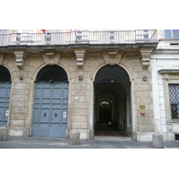 Photo Italie Rome Palais Corsini 2007-11 39