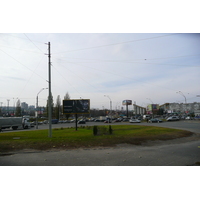 Photo Ukraine Kiev Alentours de Kiev 2007-11 54
