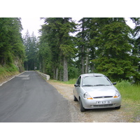 Photo France Mercantour 2003-07 44