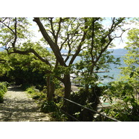 Photo France Cannes Sainte Marguerite 2004-05 53