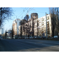 Photo Ukraine Kiev 2007-03 63
