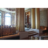 Photo Émirats arabes unis Dubai Hotel Atlantis 2014-02 128