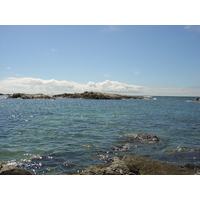 Photo France Le Croisic 2004-08 51
