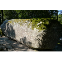 Photo France Huelgoat 2007-08 159