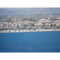Photo France Côte d'Azur 2006-05 17