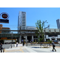 Photo Japon Tokyo Akihabara 2010-06 3