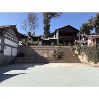 Photo Chine Lijiang 2026-01 581