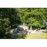 Photo France Huelgoat 2007-08 189