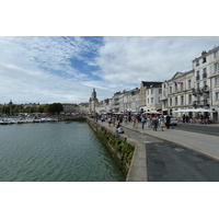 Photo France La Rochelle 2010-08 57