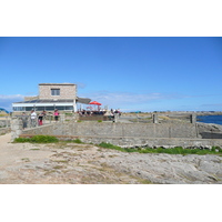 Photo France Presqu'ile de Quiberon 2008-07 126