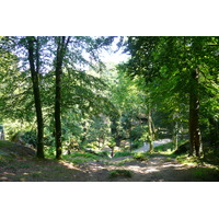 Photo France Huelgoat 2007-08 178