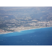 Photo France Cagnes sur Mer 2006-05 1