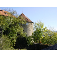 Photo Allemagne Tubingen 2001-10 30