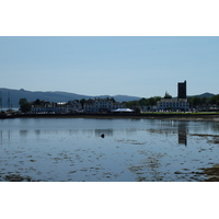 Photo Royaume-Uni Écosse Inveraray 2011-07 25