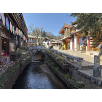 Photo Chine Lijiang 2026-01 344