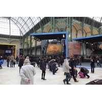 Photo France Paris Grand Palais 2012-01 8