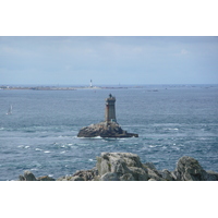 Photo France Pointe du Raz 2008-07 35