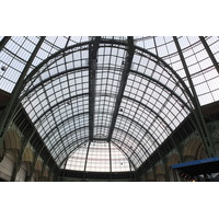 Photo France Paris Grand Palais 2012-01 23