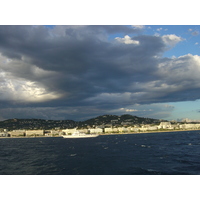 Photo France Cannes 2005-10 18