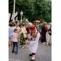 Photo Turquie Istanbul 1998-06 2