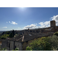 Photo Italie San Gimignano 2021-09 85