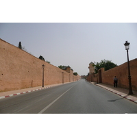 Photo Maroc Meknes 2008-07 75