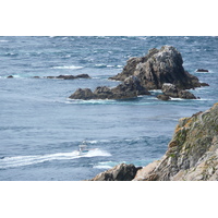 Photo France Pointe du Raz 2008-07 3