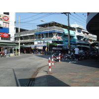 Photo Thaïlande Pattaya Soi Boakhao 2008-01 56