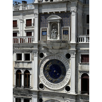 Photo Italie Venise Basilique Saint-Marc 2022-05 206