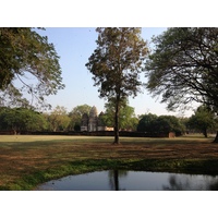 Photo Thaïlande Sukhothai 2014-02 48