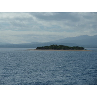 Photo Îles Fidji Denarau à île Tokoriki 2010-05 14