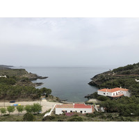 Photo Espagne Cadaques 2018-04 26