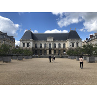 Photo France Rennes 2020-06 17