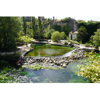 Photo France Fontaine-de-Vaucluse 2017-08 46