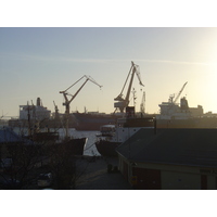 Photo Suède Göteborg 2005-04 44