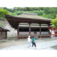 Photo Japon Kyoto Temple Kiyomizu Dera 2010-06 66