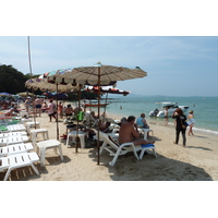 Photo Thaïlande Pattaya Plage Cosy 2011-01 49