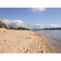 Photo France Corse Cala Rossa 2012-09 54