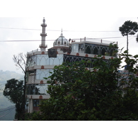 Photo Pakistan Route de Islamabad à Murree 2006-08 97