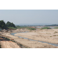 Photo Thaïlande Le Mekong 2012-12 104