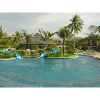 Photo Thaïlande Khao Lak Meridien Khao Lak Hotel 2005-12 36