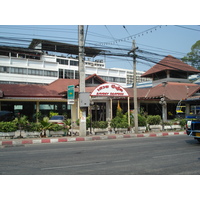 Photo Thaïlande Pattaya Pattaya Saisong 2008-01 138