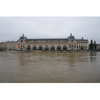 Photo France Paris La Seine 2016-06 66