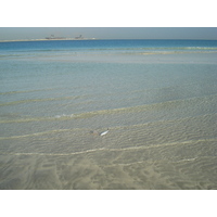 Photo Émirats arabes unis Dubai Plage de Jumeira 2007-03 2