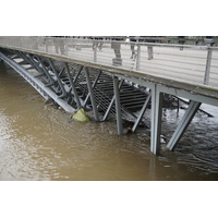 Photo France Paris La Seine 2016-06 49