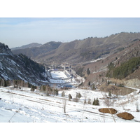 Photo Kazakhstan Medeu 2007-03 2