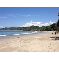 Photo Costa Rica Parc Manuel Antonio 2015-03 367